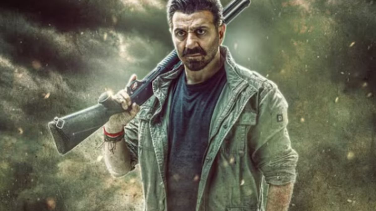 jaat box office day 33 collection